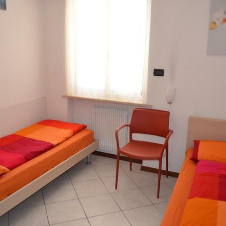 Appartamento Ospitalità in zona panoramica Torbole Sul Garda Esterno foto