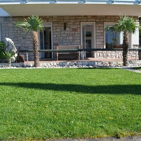 Appartamento Ospitalità in zona panoramica Torbole Sul Garda Esterno foto