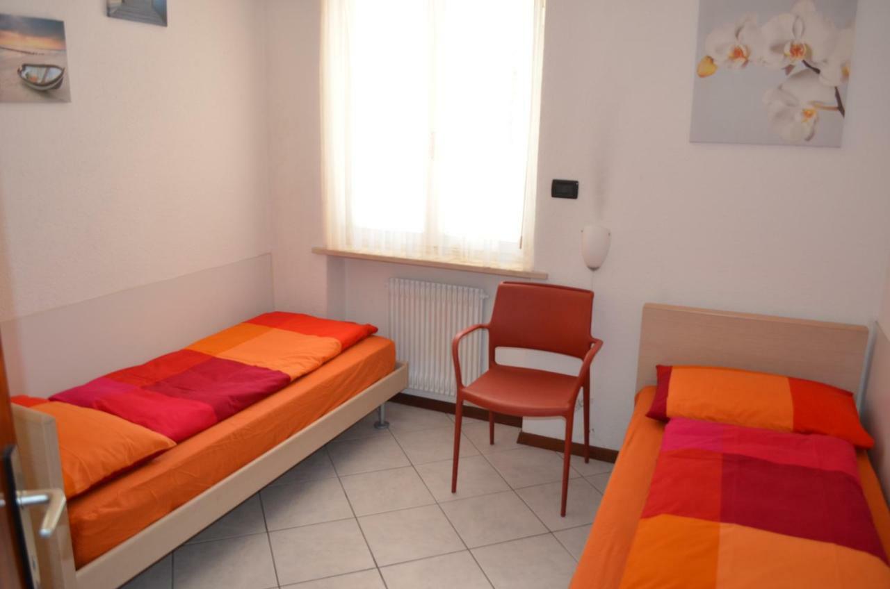 Appartamento Ospitalità in zona panoramica Torbole Sul Garda Esterno foto